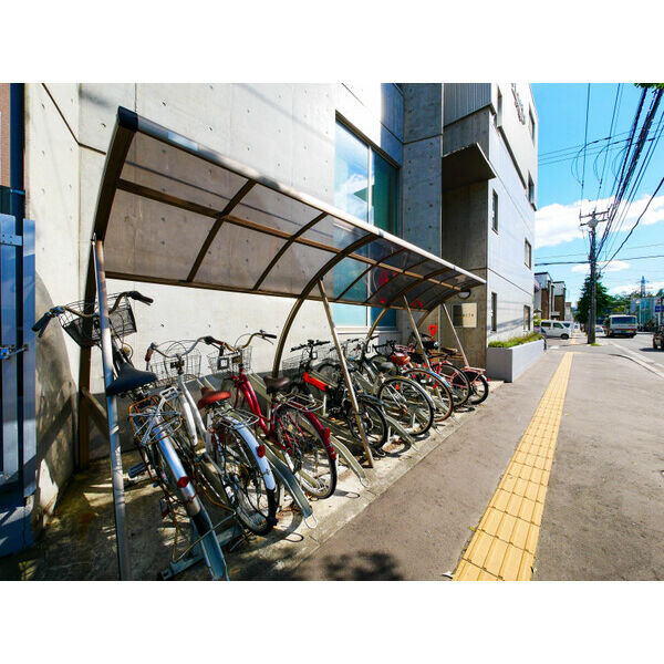 ポラリス美園 画像3