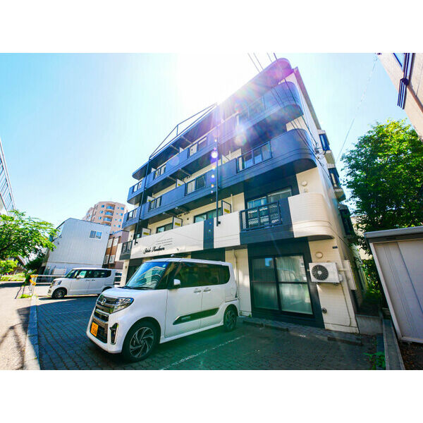 Betula澄川(ベトゥラスミカワ) 画像3