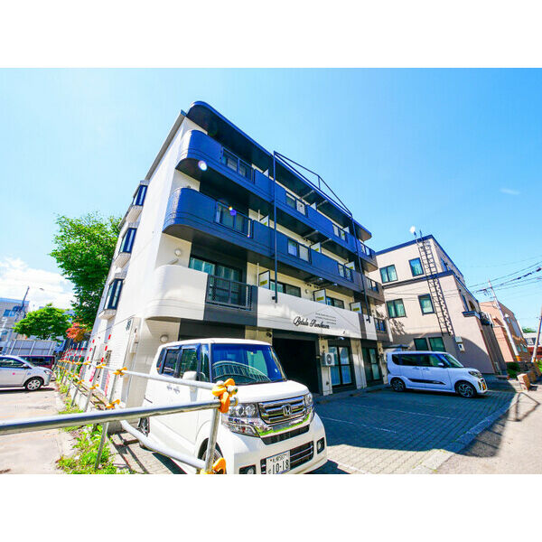 Betula澄川(ベトゥラスミカワ) 画像4