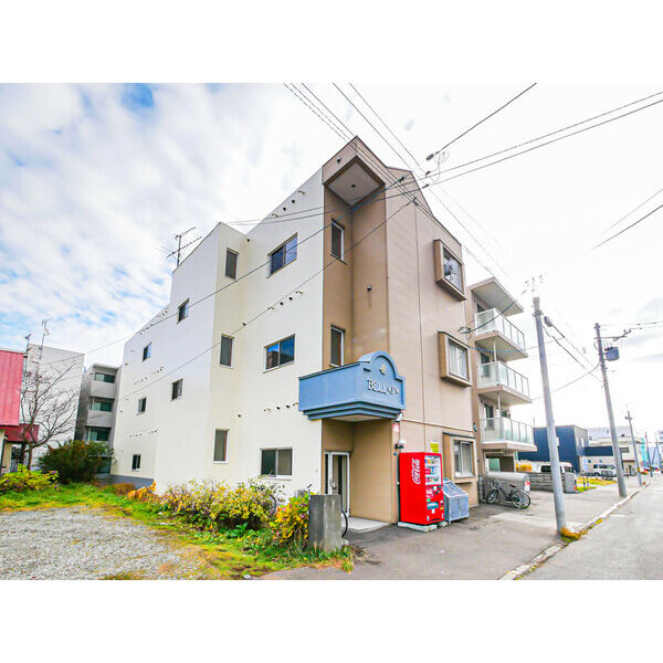 ベル北37条 画像1