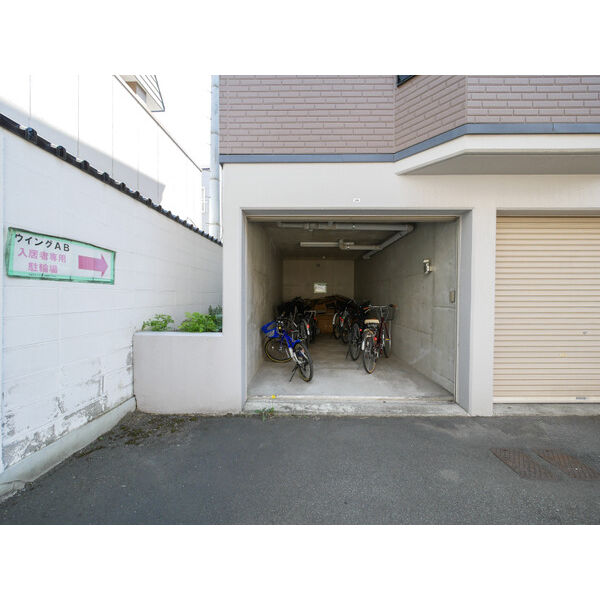 ウイングA 画像6