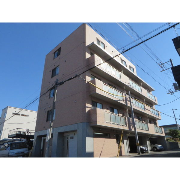 Lasa宮の沢 画像1