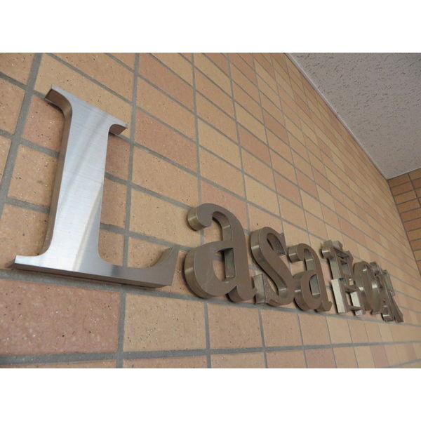 Lasa宮の沢 画像4