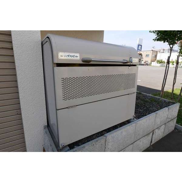 プレシューズ北35条 画像2