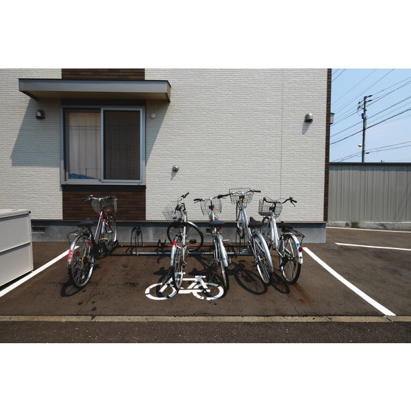 ベルナティオ南あいの里 画像3
