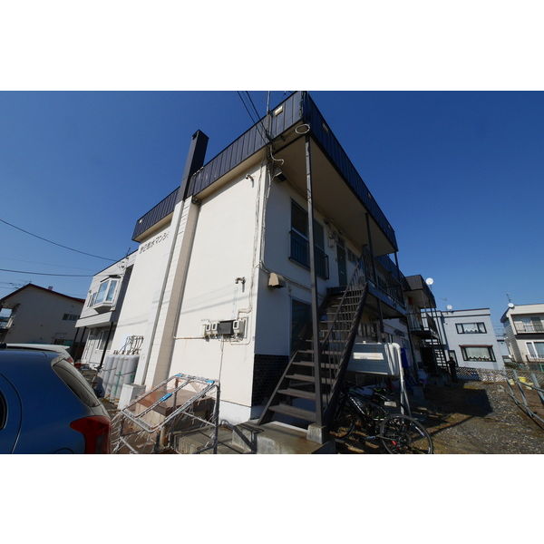 第二恵水マンション 画像1
