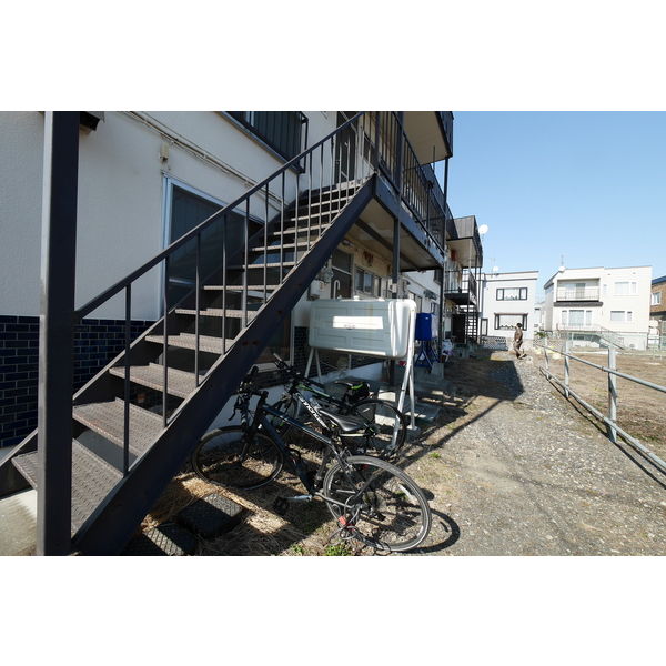 第二恵水マンション 画像3