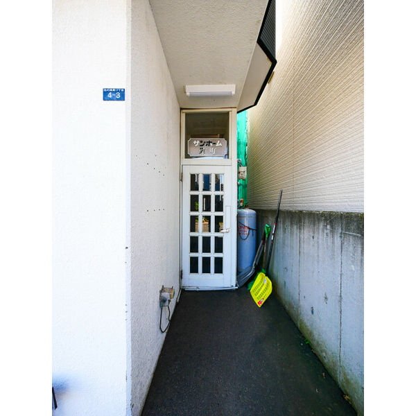 サンホームマンション栄町 画像4
