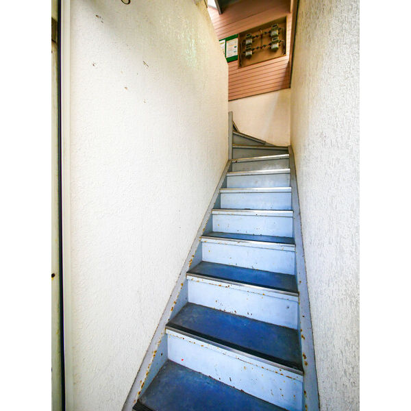 サンホームマンション栄町 画像6