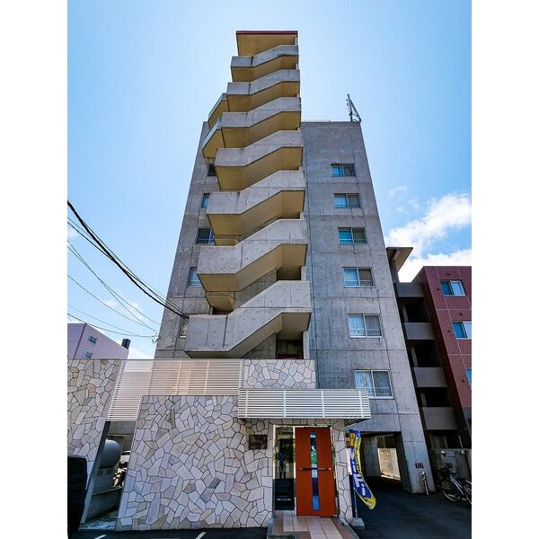 リーフガーデン 画像1