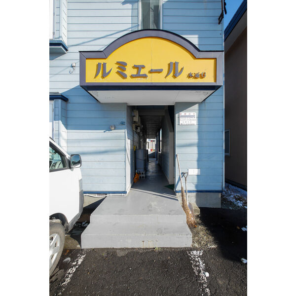ルミエール本通6 画像4
