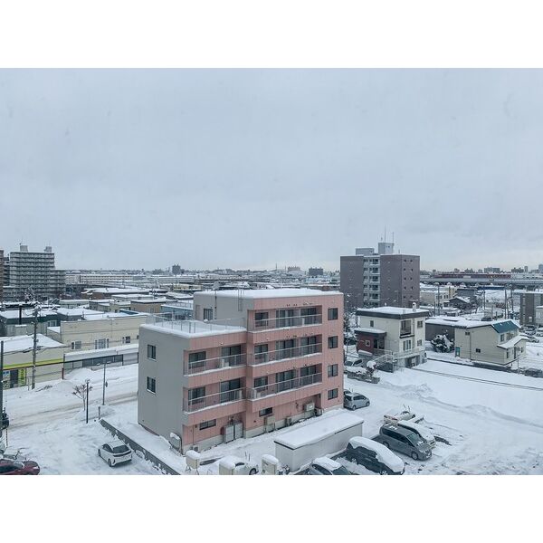 ロイヤルシャトー発寒 画像8