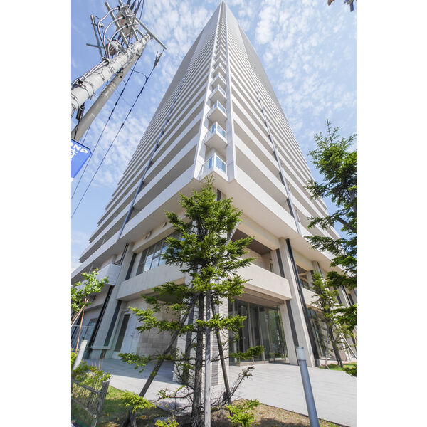 プレミスト札幌ターミナルタワー 画像3