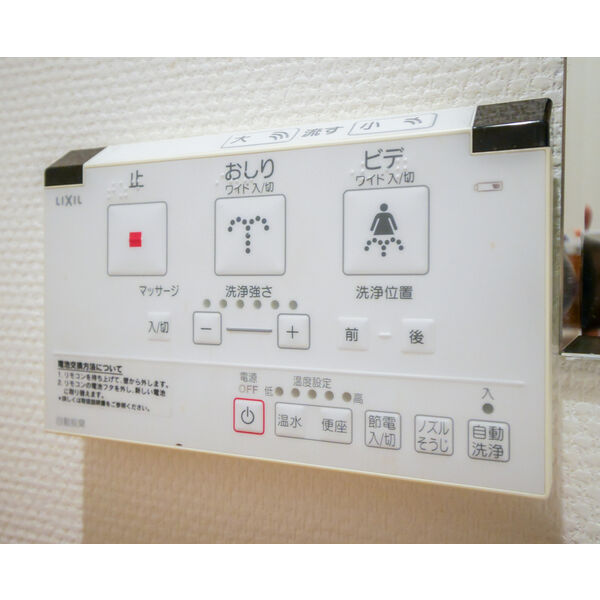 プレミスト札幌ターミナルタワー 画像5