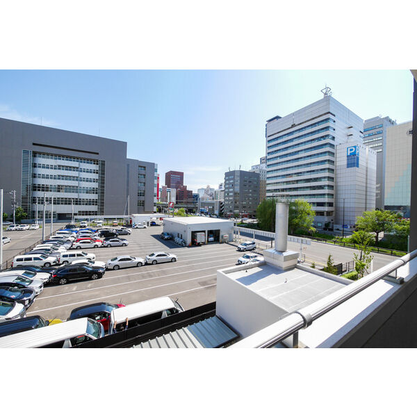 プレミスト札幌ターミナルタワー 画像9