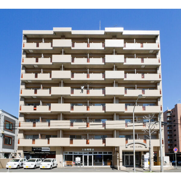 ノール北円山 画像1
