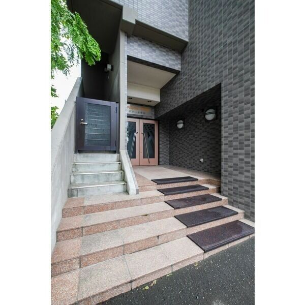敷地内／建物