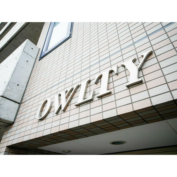 OWLTY(アウルティ) 画像3