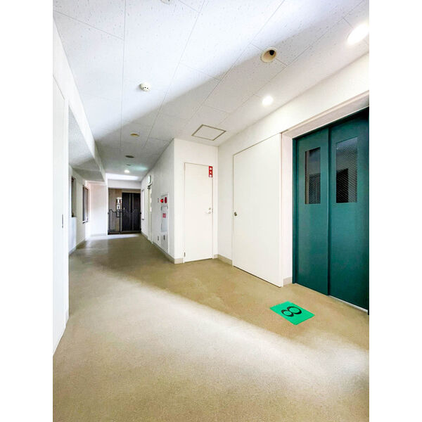 アパガーデンパレス札幌駅西 画像5