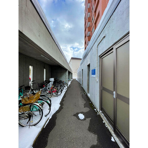 アパガーデンパレス札幌駅西 画像8