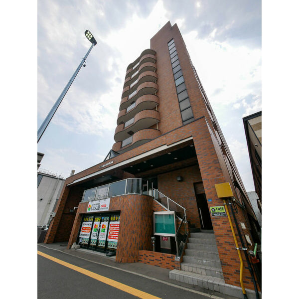 TOAマンション 画像1