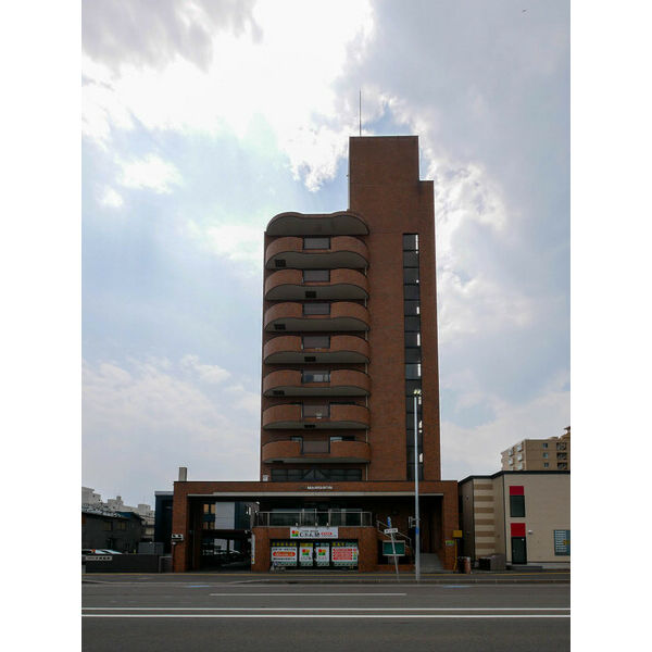 TOAマンション 画像2