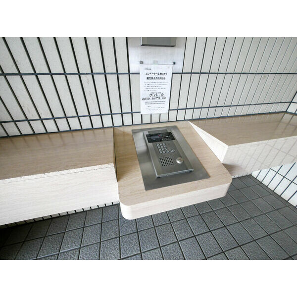 TOAマンション 画像5