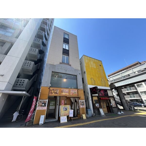 土野ビル 画像2
