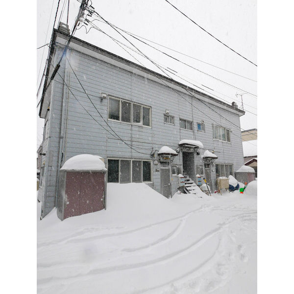 貴美マンション 画像1