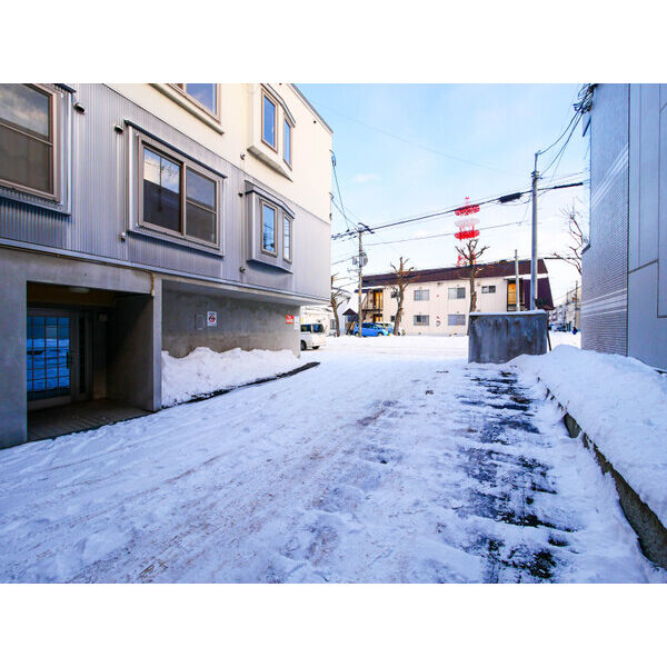 プレシャス12番館 画像3