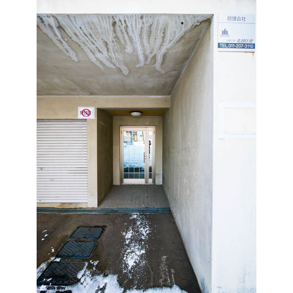プレシャス12番館 画像4