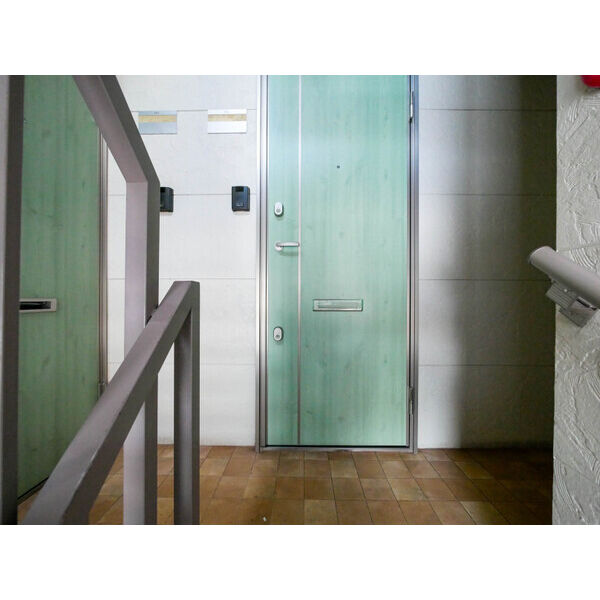 プレシャス12番館 画像8