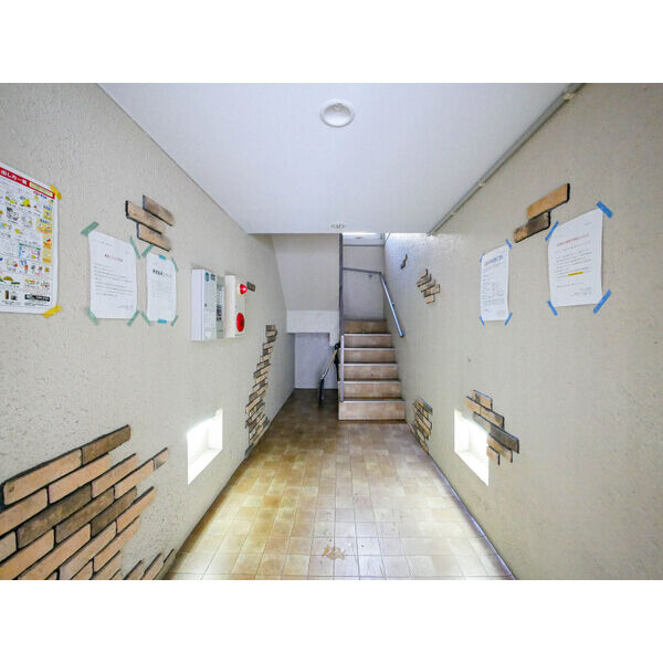 プレシャス12番館 画像9