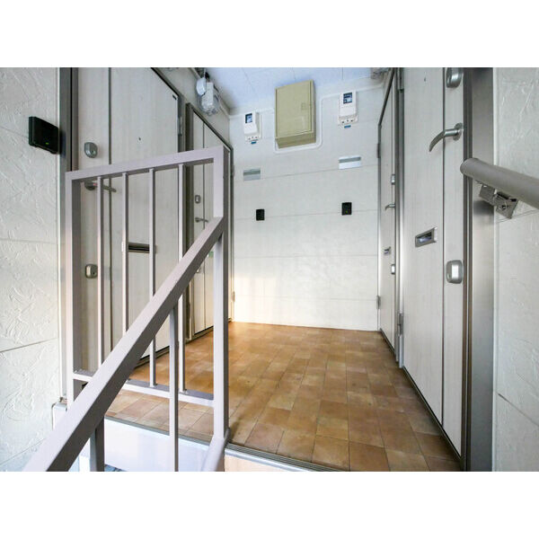 プレシャス12番館 画像10