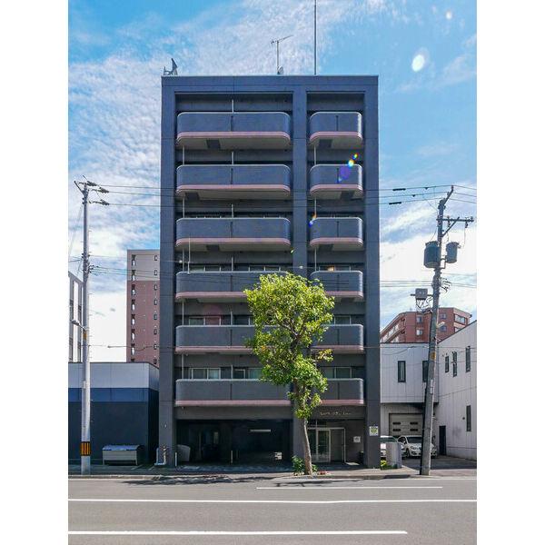 ヒューマンプラザ北大前 画像1