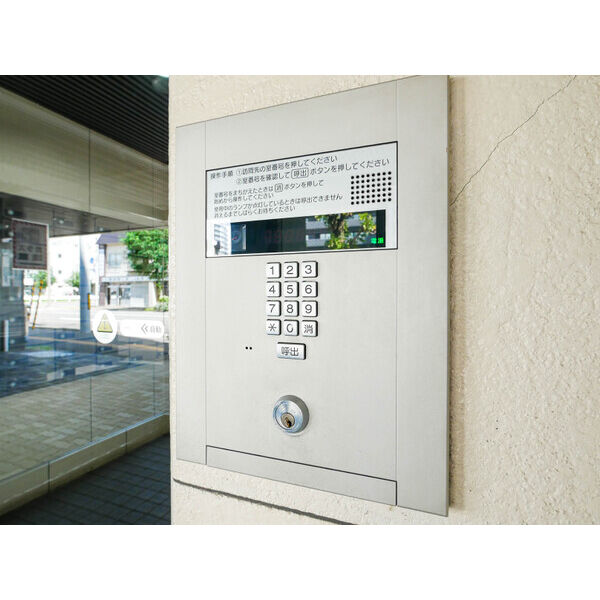ヒューマンプラザ北大前 画像8