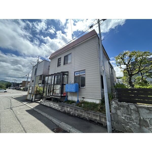西野10条8丁目　戸建 画像2