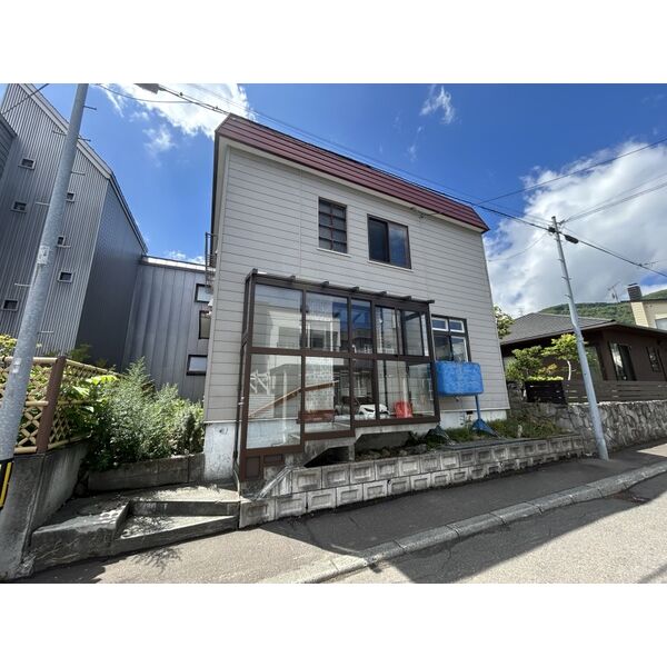 西野10条8丁目　戸建 画像3
