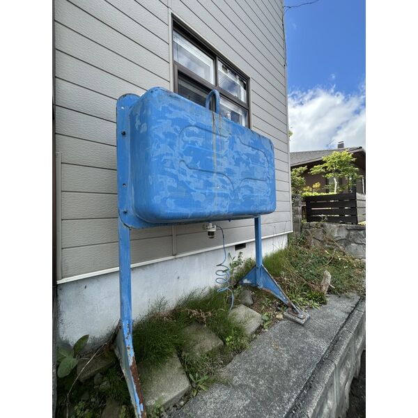 西野10条8丁目　戸建 画像4
