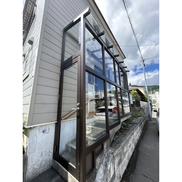 西野10条8丁目　戸建 画像5