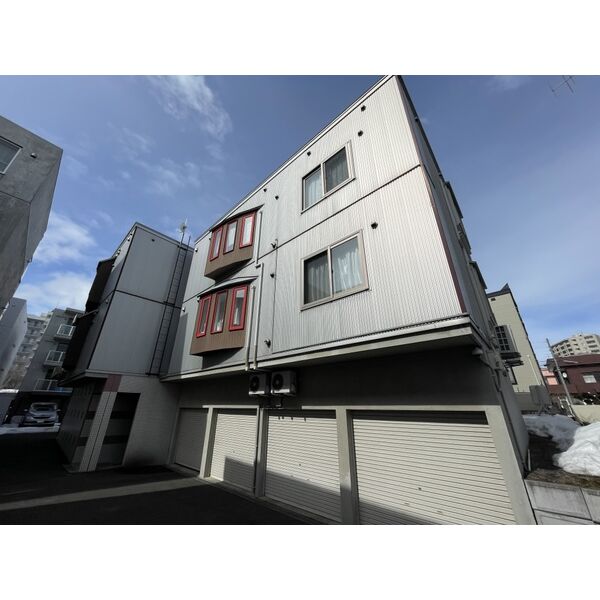 プレシャス18番館