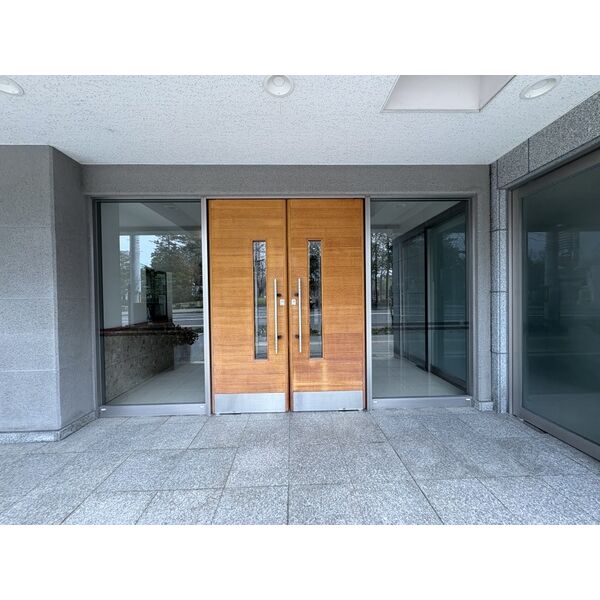 アルス中島公園ビュースクエア 画像4