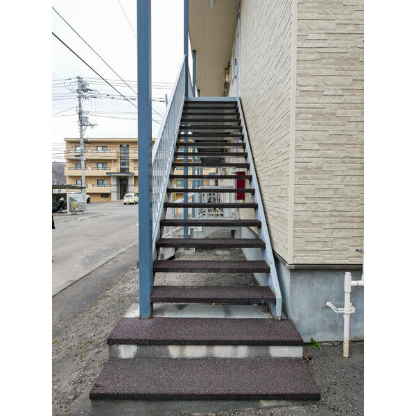 ディーセント川沿 画像7