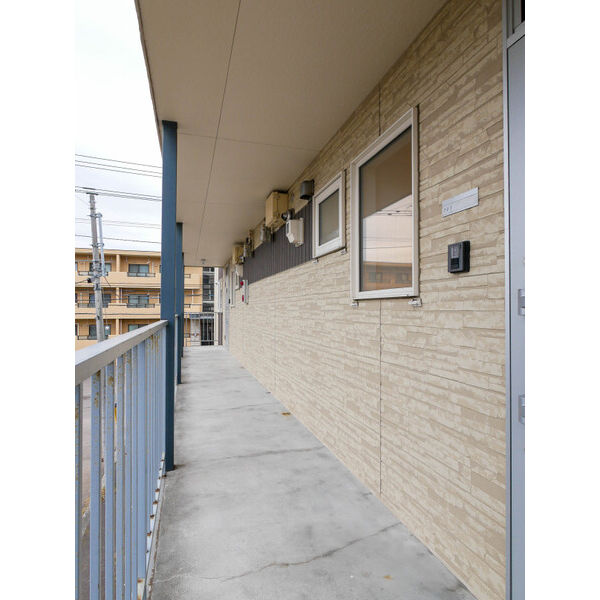 ディーセント川沿 画像8
