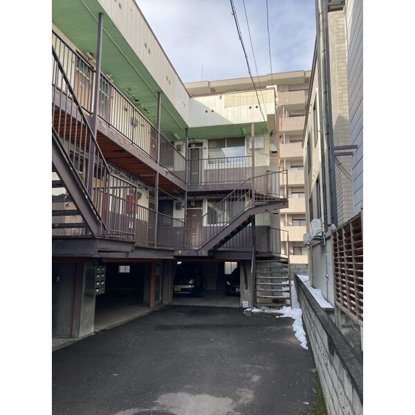 ハイツ望洋 画像1