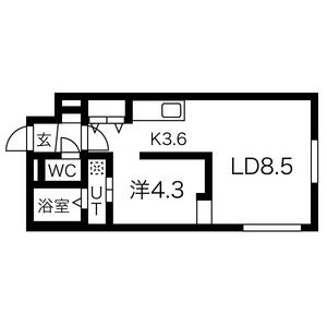 間取図面画像