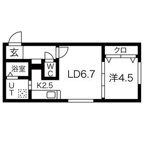 間取図面画像