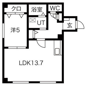 間取図面画像