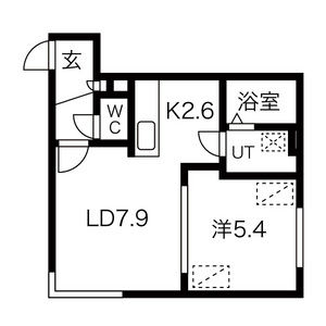 間取図面画像