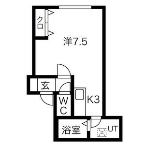 間取図面画像
